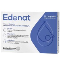 EDENAT 20CPR