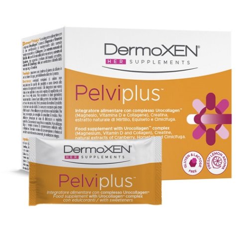 DERMOXEN PELVIPLUS 30BUST