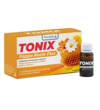 TONIX PAPPA REALE PLUS 10FL