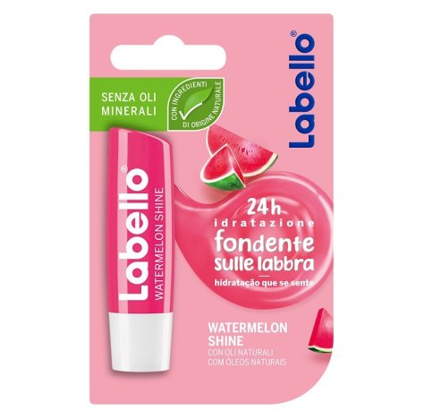 Labello Watermelon Shine 4,8g