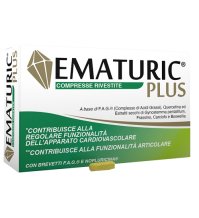 EMATURIC Plus 30 Cpr