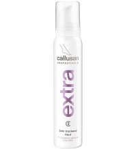 CALLUSAN EXTRA CR MOUSSE 125ML