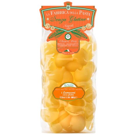 GRAGNANO I Lumaconi Gig.500g