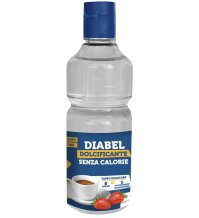 DIABEL Dolcif.Liq.200ml