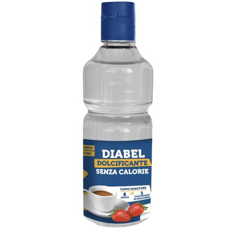 DIABEL Dolcif.Liq.200ml
