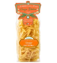 SPAGHETTI CASAREC S/G 500G GRAGN