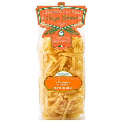 SPAGHETTI CASAREC S/G 500G GRAGN