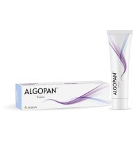 ALGOPAN Crema 100ml