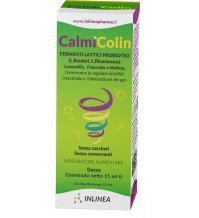 CALMICOLIN Gtt 15ml