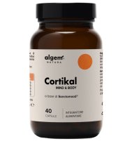 CORTIKAL 40Cps