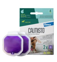 Calmisto Cane Diffusore Ric2pz