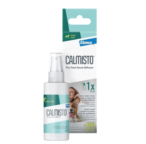 Calmisto Cane Spray 75ml