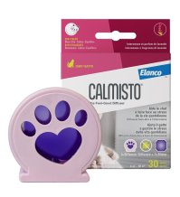 Calmisto Gatto Diffusore C/ric