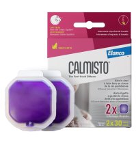 Calmisto Gatto Diffusore Ric2p