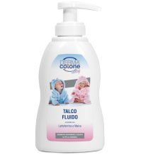 DERMACOTONE BB Talco Fl.250ml