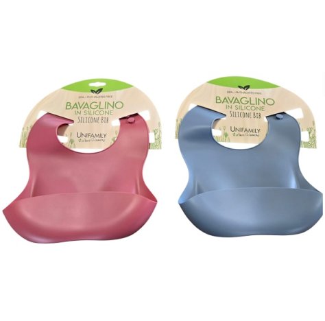 Unifamily Bavaglino Sil Blush