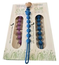 Unifamily Clip Silicone Ottan