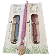 Unifamily Clip Silicone Sky