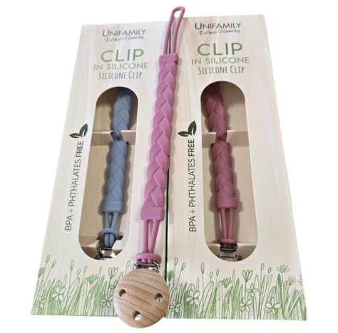 Unifamily Clip Silicone Sky