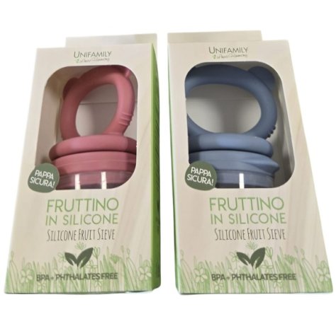 Unifamily Fruttino Sil Sky