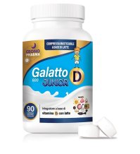 GALATTO D*Junior 90Cpr mast.