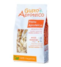 GUSTO Aprot.Mezze Maniche 250G