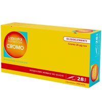 LABCATAL NUTRITION CROMO 28F