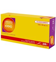 LABCATAL IODIO 28F 2ML