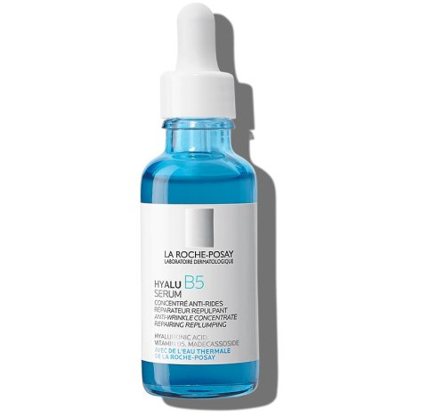 LA ROCHE POSAY - HYALU B5 SIERO VISO