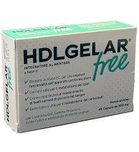 HDLGELAR FREE 45Cps