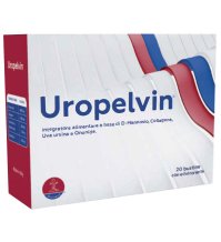 UROPELVIN 20 Bust.