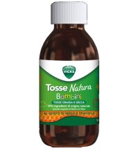 Vicks Tosse Natura Bambini