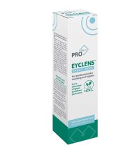EYCLENS Spray HOCL 100ml F/C EYCLENS Spray HOCL 100ml F/C
