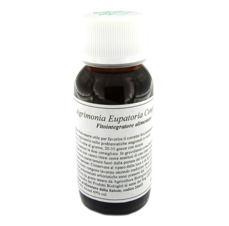 01N AGRIMONIA EUPATORIA COMP LVS