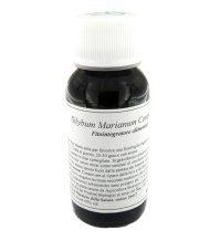 03N SILYBUM MARIANUM COMP LVS