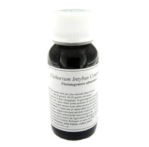 05N CICHORIUM INTYB.COMP LSV