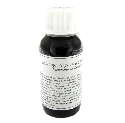 07N SOLIDAGO VIRG COMP 60ML LVS