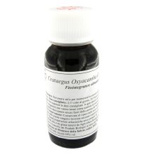 17S CRATAEGUS OXYACANT COMP LVS