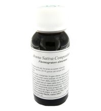 23N AVENA SATIVA COMP LVS
