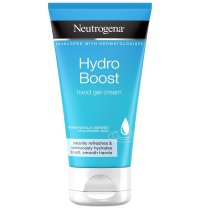 Neutrogena Hb Crema Mani Gel Neutrogena Hb Crema Mani Gel