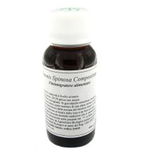 26N ONONIS SPINOSA COMP LVS