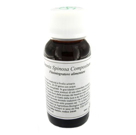 26N ONONIS SPINOSA COMP LVS