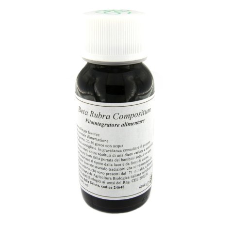 LVS 34N Beta Rubra Comp.