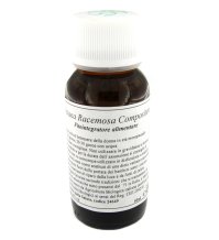 35N ACTAEA RACEMOSA COMP LVS