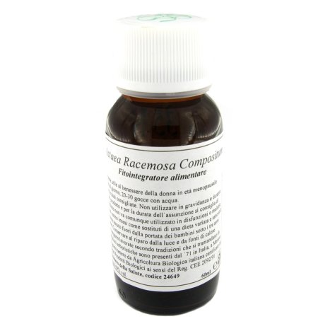 35N ACTAEA RACEMOSA COMP LVS