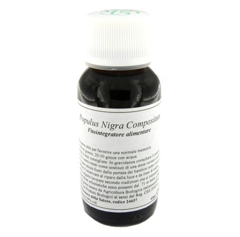 43N POPULUS NIGRA COMP LVS