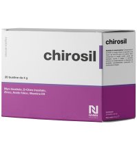 CHIROSIL 20 Bust.