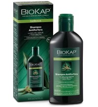 BIOKAP B SHAMPOO A/FORF TRIC