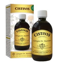 CISTIVIS Liquido Analc.500ml CISTIVIS Liquido Analc.500ml