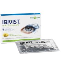 IRIVIST Gtt M-Dose 10x0,5ml